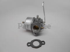 Tecumseh 632213 Carburetor - image 1