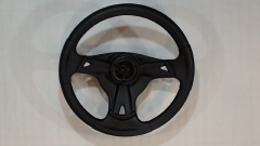 MTD 631-04028 Steering Wheel