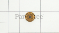 Echo 13101500830 Holder, Checkvalve - image 1