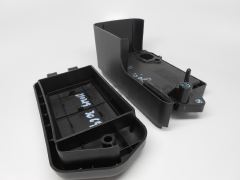 MTD 951-10412A Air Cleaner Housing - image 2