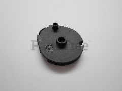 RedMax 532406262 Cam Drive Control Pulley, Ez - image 1