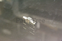 Gravely 05171400 Coupler, Damper Mount
