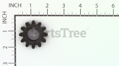 Ariens 00109400 Pinion, Low - image 3