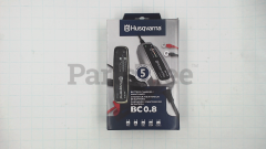 RedMax 585445101 Hus Ctek Battery Charger