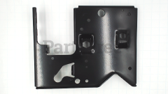 MTD 783-0653B Steering Support Bracket - image 1