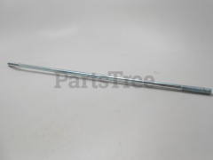 Snapper 42555 Brake Linkage Rod - image 1