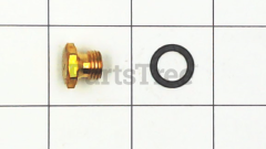 Briggs & Stratton 493637 Jet-Main