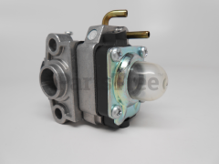 MTD 753-04745 Carburetor With Primer - image 1