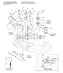 Simplicity 1693106 - Simplicity 44" Turbo Collector for Zero-Turn Series