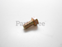 Murray 703822 Hex Head Cap Screw, 5/16-18 X 5/8 G5 - image 3
