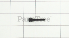 Echo V202000220 Socket Head Washer Bolt - image 3