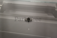 Tecumseh 590567 Pawl Retainer - image 1