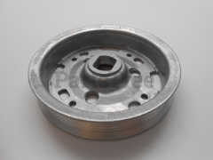 RedMax 504062201 Pulley - image 1