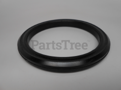 MTD 935-0243B Friction Wheel, 4.9" Dia Rubber - image 1
