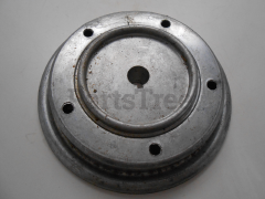 Simplicity 7018748 Use 7018748yp: Hub  Driven Disk - image 1