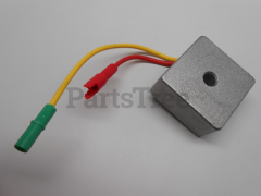 Snapper 491546 Use 794360: Regulator Assy - image 2