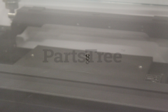 Tecumseh 651110 Spacer - image 2