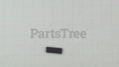Jonsered 501806901 Sleeve - image 1