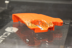 Echo C032000281 Chain Brake Assembly And Screw - image 1
