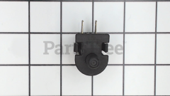 Gravely 02754100 Snap Mounting Switch, Normally Open - image 2