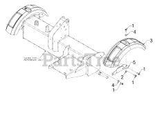 Columbia CLS 33 T (24BL59M5897) - Columbia Log Splitter (2016)