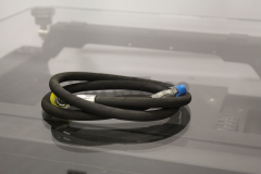 Toro 77-5970 Hyd Hose Asm
