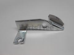 Snapper 703169 Brake Lever And Pad Assembly - image 3