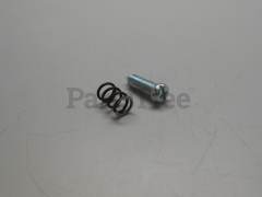 RedMax 530035296 Idle Adv Screw Kit - image 1