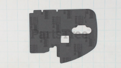 MTD 753-06948 Gasket