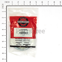 Snapper 72025344 Pulley-Idler 03.750od - image 2
