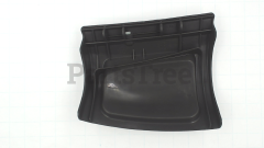 RedMax 532185589 Door Mulch 21" Rear Push Gray - image 4