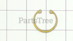 MTD 1767593 Snap Ring - image 2