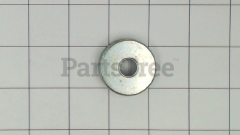 RedMax 532427154 Impeller Pulley Drive Shaft Sleeve - image 2