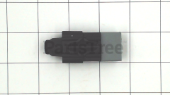 Toro 117-7255 Plunger Switch With Cover - image 1