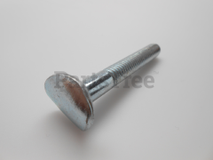 Toro 611184 Bolt      Quality - image 2