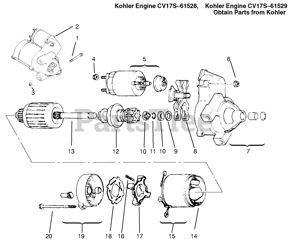 Toro 72086 (268-H) - Toro Lawn & Garden Tractor (SN: 099000001