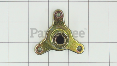Ariens 00659200 Rake Bushing Support - image 1
