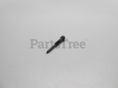 Tecumseh 631239 Idle Adjustment Screw - image 2