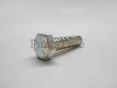Snapper Pro 720021 Bolt  Hex  .31-24x1.25 Zinc - image 2