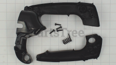 Echo P021001962 Rear Handle Kit, Cs-271 - image 3