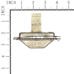 Snapper 299328 Use 495738: Breather Assy - image 5