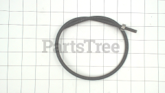MTD 753-06216 Flex Shaft, Upper - image 1
