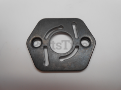 RedMax 530037872 Carburetor Plate - image 2