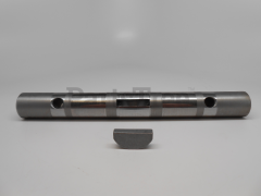 MTD 20896 Tiller Tine Shaft