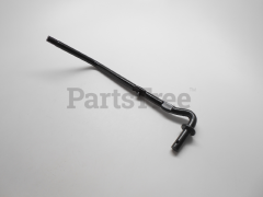RedMax 532169669 Clutch Cable Rod, 3/8" - image 1