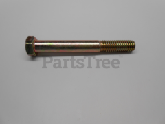 RedMax 539101341 Hex Capscrew, 3/8-16 X 3.Gd.5.Zd