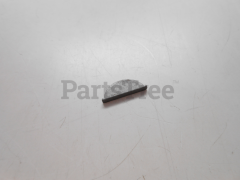 MTD 0646-034 Key Hi-Pro, #4 3/32