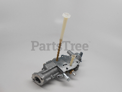 Simplicity 297599 Use 299437: Carburetor Assy - image 1