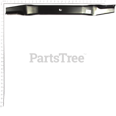 Snapper 71664019 Mower Blade, 30.000 10 - image 2