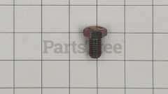 Toro ST63291 Screw-Hh - image 1